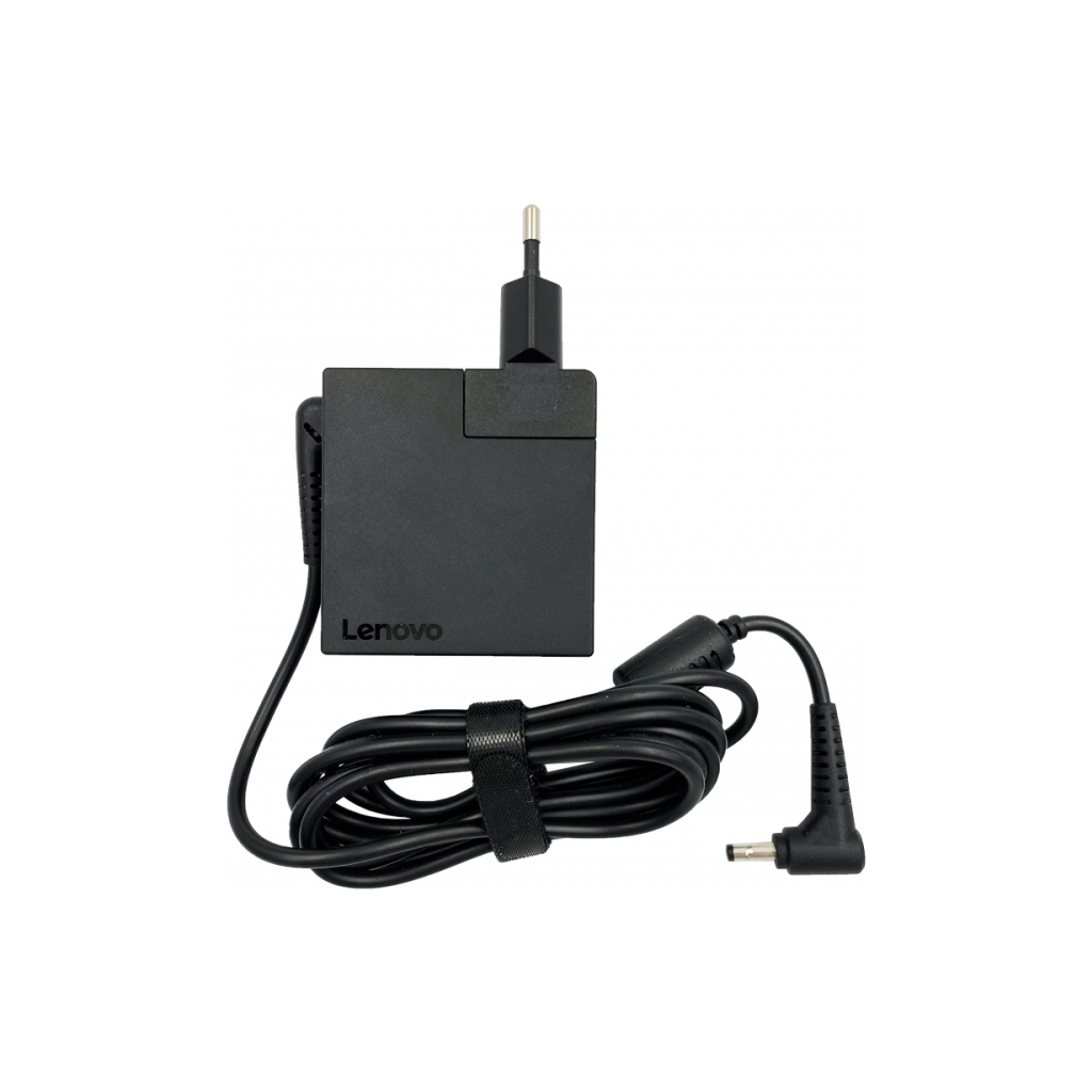 Блок живлення до ноутбуку Lenovo 65W 20V, 3.25A, 4.0/1.7, + 5V/1A/USB (LTA65W-USB / A40372) - фото 1 Блок живлення до ноутбуку Lenovo 65W 20V, 3.25A, 4.0/1.7, + 5V/1A/USB (LTA65W-USB / A40372) - фото 1