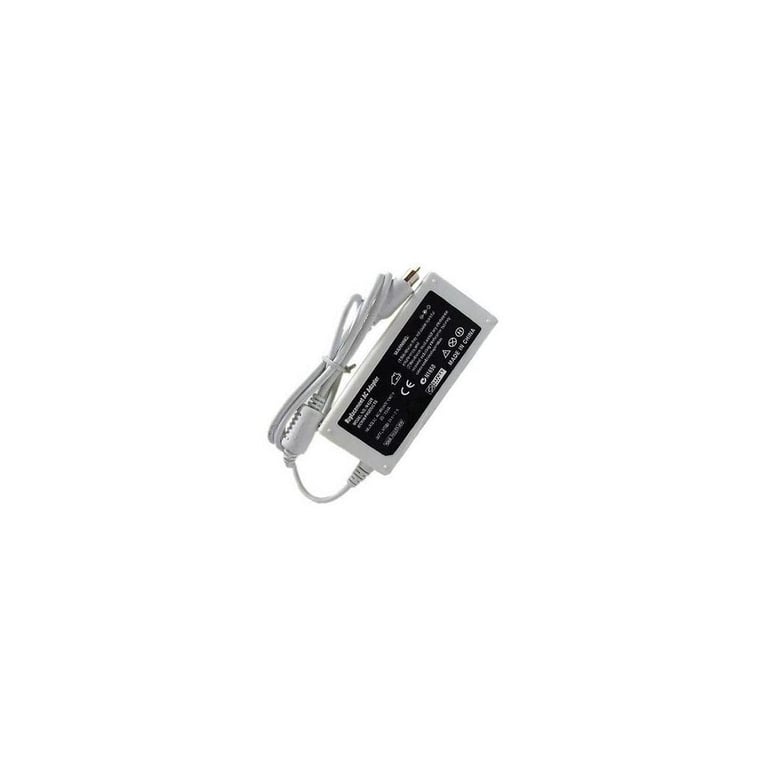 Блок живлення до ноутбуку AlSoft Apple 24V, 1.875A (45W), 9.8/3.5 (A40067) - фото 2