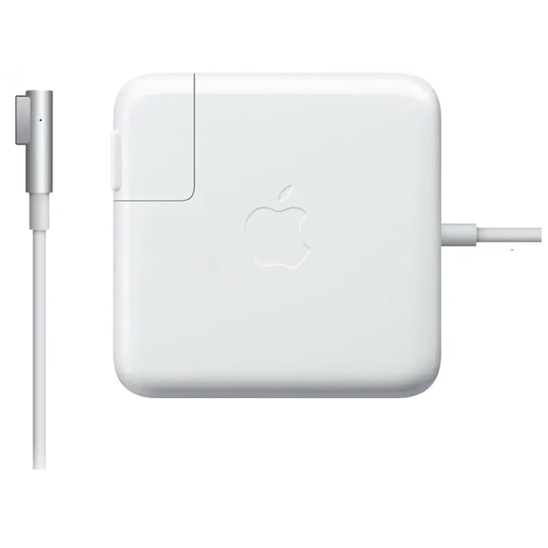 Блок живлення до ноутбуку AlSoft Apple A1244 45W 14.5V, 3.1A, MagSafe (A40113) - фото 1