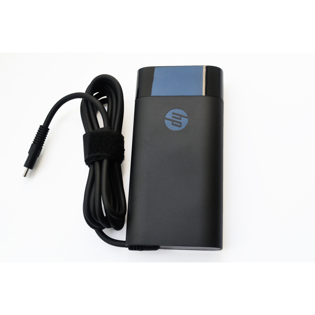 Блок живлення до ноутбуку AlSoft HP 90W 20V, 4.5A + 15V, 5A + 12V, 5A + 10V, 5A + 9V, 3A + 5V, 3A, USB type-C (USB type-C / A40373) - фото 1 Блок живлення до ноутбуку AlSoft HP 90W 20V, 4.5A + 15V, 5A + 12V, 5A + 10V, 5A + 9V, 3A + 5V, 3A, USB type-C (USB type-C / A40373) - фото 1