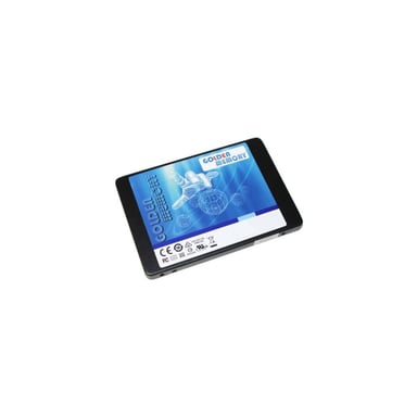 Накопичувач SSD 2.5" 512GB Golden Memory (GMSSD512GB) - фото 1