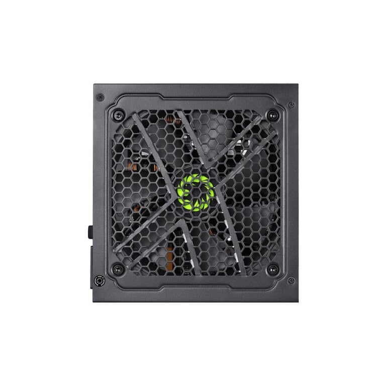 Блок живлення Gamemax 750W (GX-750 Modular) - фото 6