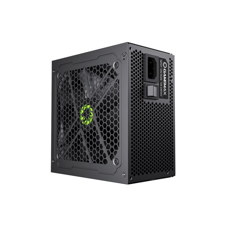 Блок живлення Gamemax 750W (GX-750 Modular) - фото 9