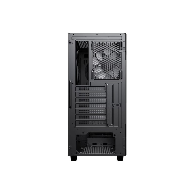 Корпус Gamemax Black Diamond COC - фото 6