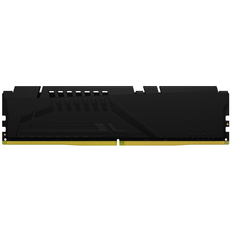 Модуль пам'яті для комп'ютера DDR5 16GB (2x8GB) 6000 MHz Beast Kingston Fury (ex.HyperX) (KF560C36BBEK2-16) - фото 5