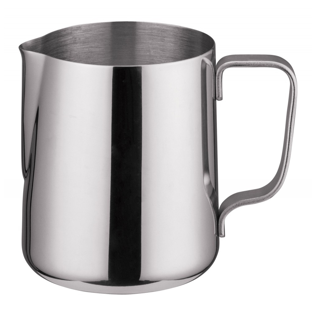 Молочник Winco WP-14 Steel 350 мл (10192) - фото 1