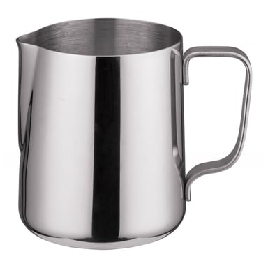 Молочник Winco WP-14 Steel 350 мл (10192) - фото 1