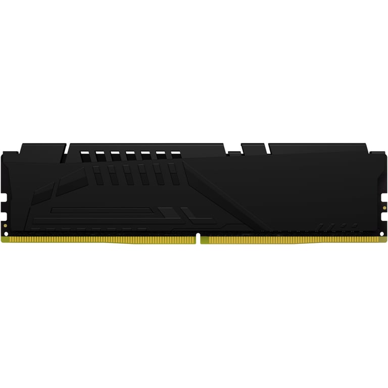 Модуль пам'яті для комп'ютера DDR5 32GB 6000 MHz Beast EXPO Kingston Fury (ex.HyperX) (KF560C36BBE-32) - фото 2