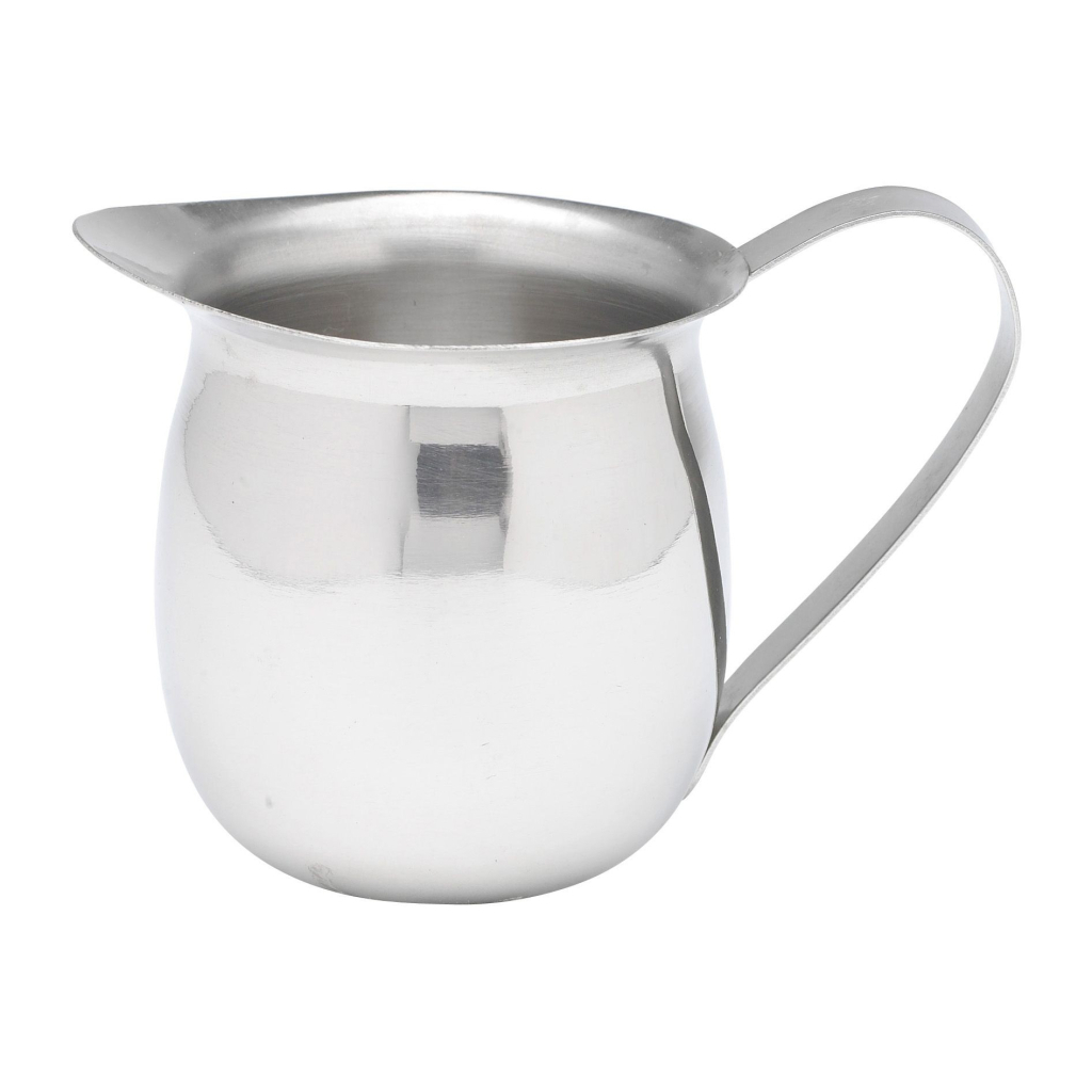 Молочник Winco BCS-5 Steel 150 мл (02127) - фото 1