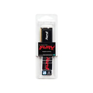 Модуль пам'яті для ноутбука SoDIMM DDR5 32GB 5600 MHz Impact Kingston Fury (ex.HyperX) (KF556S40IB-32) - фото 3
