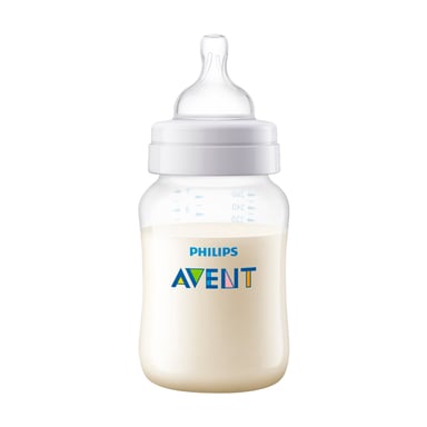 Пляшечка для годування Philips AVENT Анти-колік 260 мл (SCY103/01) - фото 1