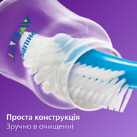 Пляшечка для годування Philips AVENT Анти-колік 260 мл (SCY103/01) - фото 6