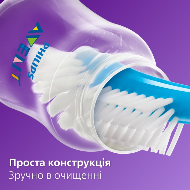 Пляшечка для годування Philips AVENT Анти-колік 260 мл (SCY103/01) - фото 6