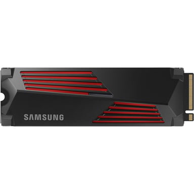 Накопичувач SSD M.2 2280 1TB Samsung (MZ-V9P1T0CW) - фото 1