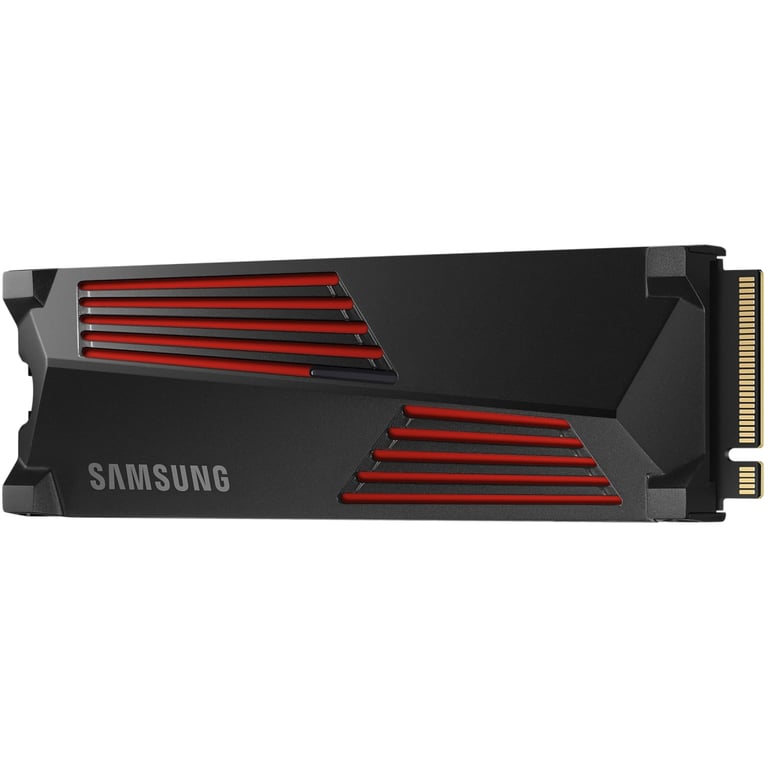 Накопичувач SSD M.2 2280 2TB Samsung (MZ-V9P2T0CW) - фото 3