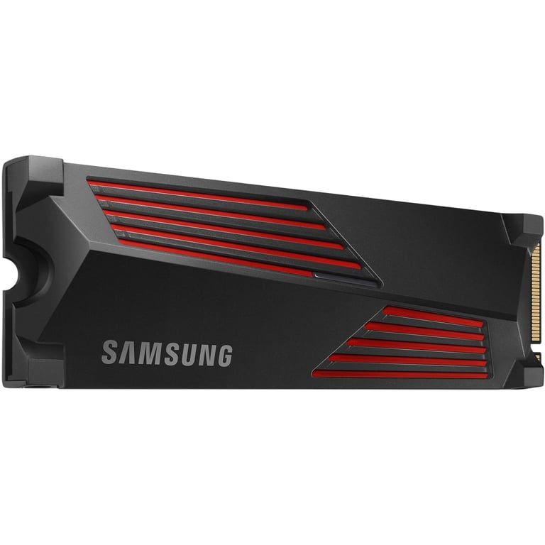 Накопичувач SSD M.2 2280 2TB Samsung (MZ-V9P2T0CW) - фото 5