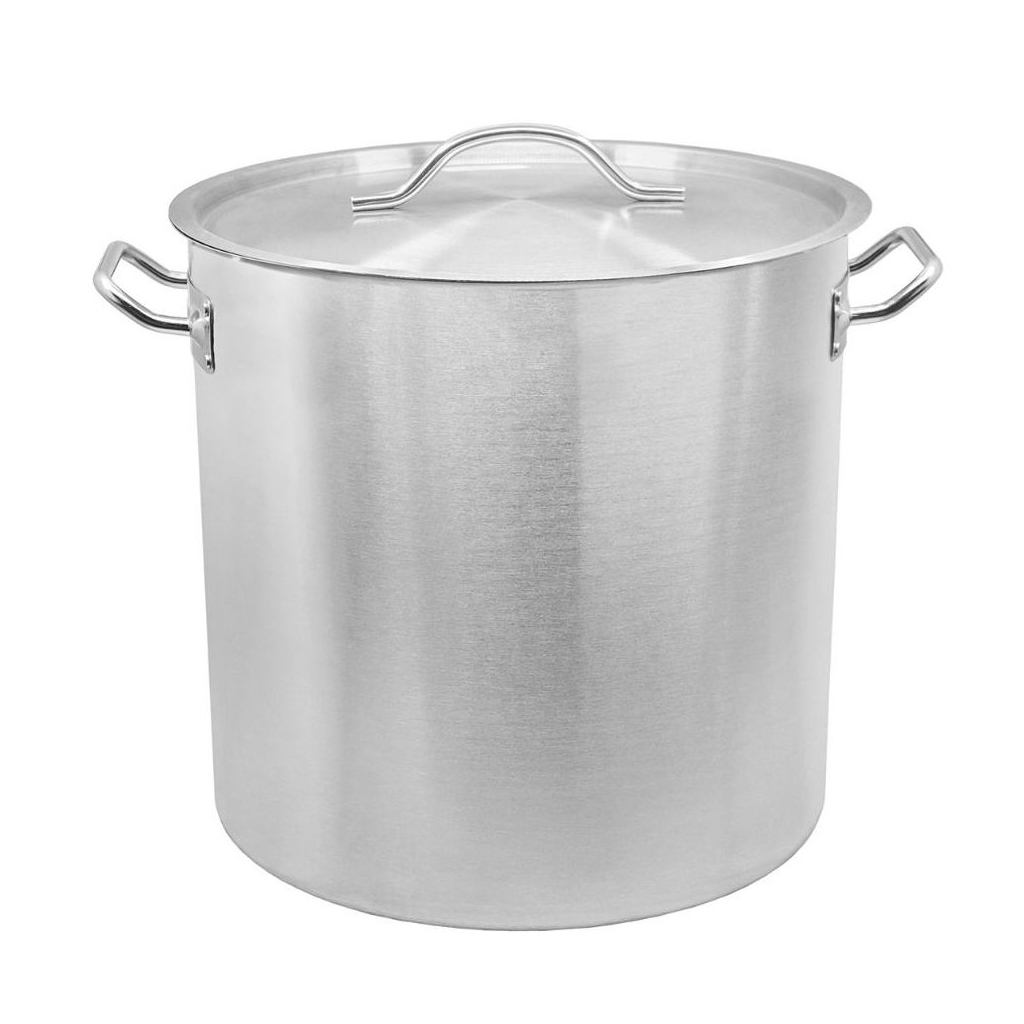 Каструля Presto Ware E13636B 36,6 л (56300) - фото 1 Каструля Presto Ware E13636B 36,6 л (56300) - фото 1