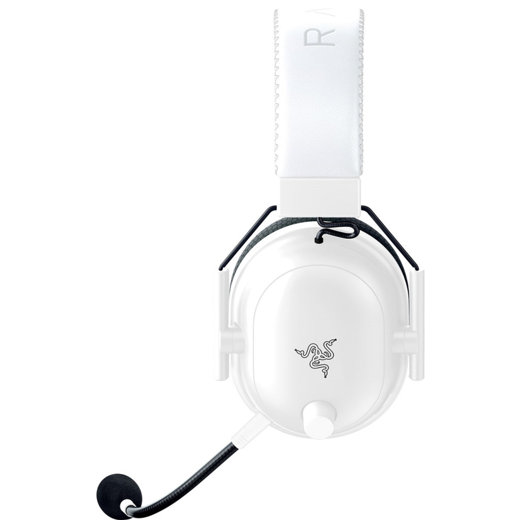 Навушники Razer Blackshark V2 PRO Wireless 2023 White (RZ04-04530200-R3M1) - фото 2 Навушники Razer Blackshark V2 PRO Wireless 2023 White (RZ04-04530200-R3M1) - фото 2