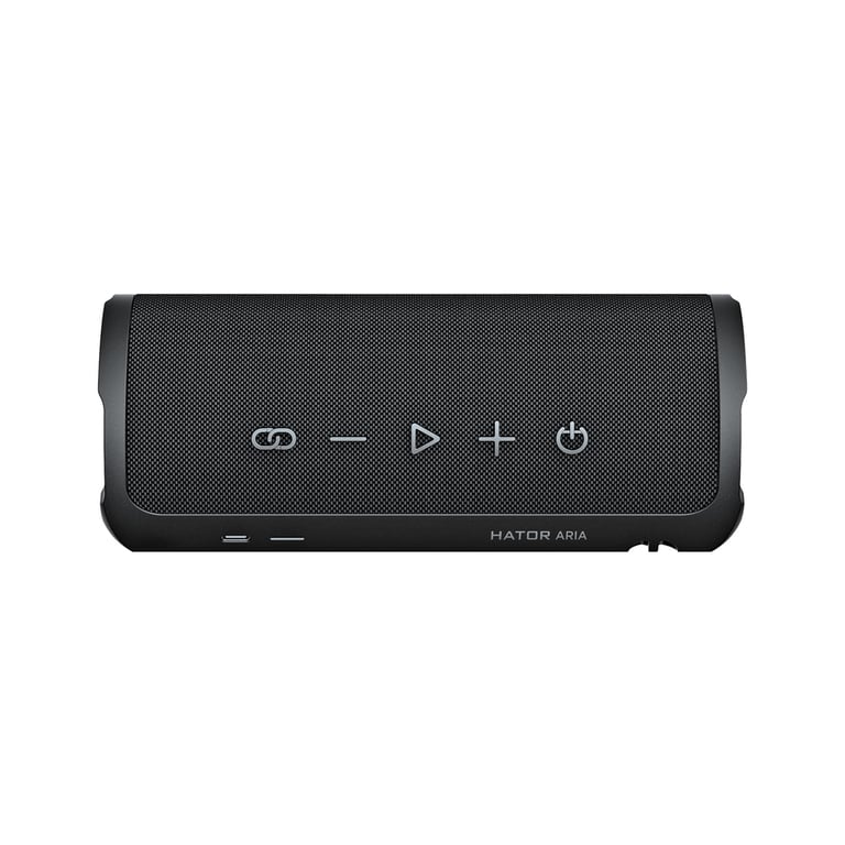 Акустична система Hator Aria Wireless Phantom Black (HTA-201) - фото 1
