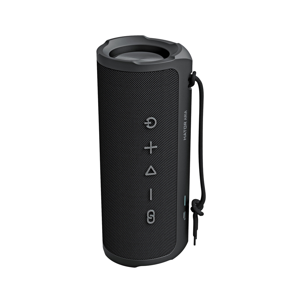 Акустична система Hator Aria Wireless Phantom Black (HTA-201) - фото 2 Акустична система Hator Aria Wireless Phantom Black (HTA-201) - фото 2