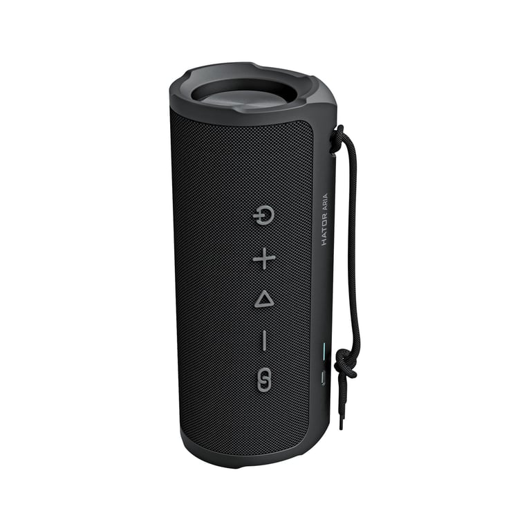 Акустична система Hator Aria Wireless Phantom Black (HTA-201) - фото 2