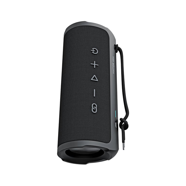Акустична система Hator Aria Wireless Phantom Black (HTA-201) - фото 3