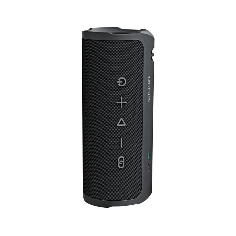 Акустична система Hator Aria Wireless Phantom Black (HTA-201) - фото 4