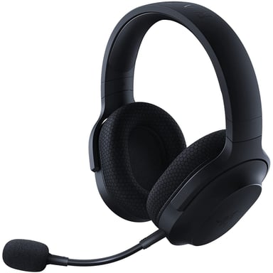 Навушники Razer Barracuda X 2022 Roblox Edition Black (RZ04-04430400-R3M1) - фото 1