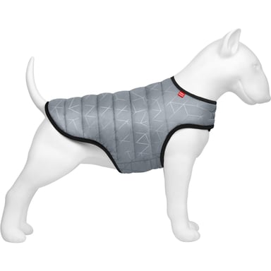 Курточка для тварин WAUDOG Clothes світловідбивна XS (5490) - фото 1