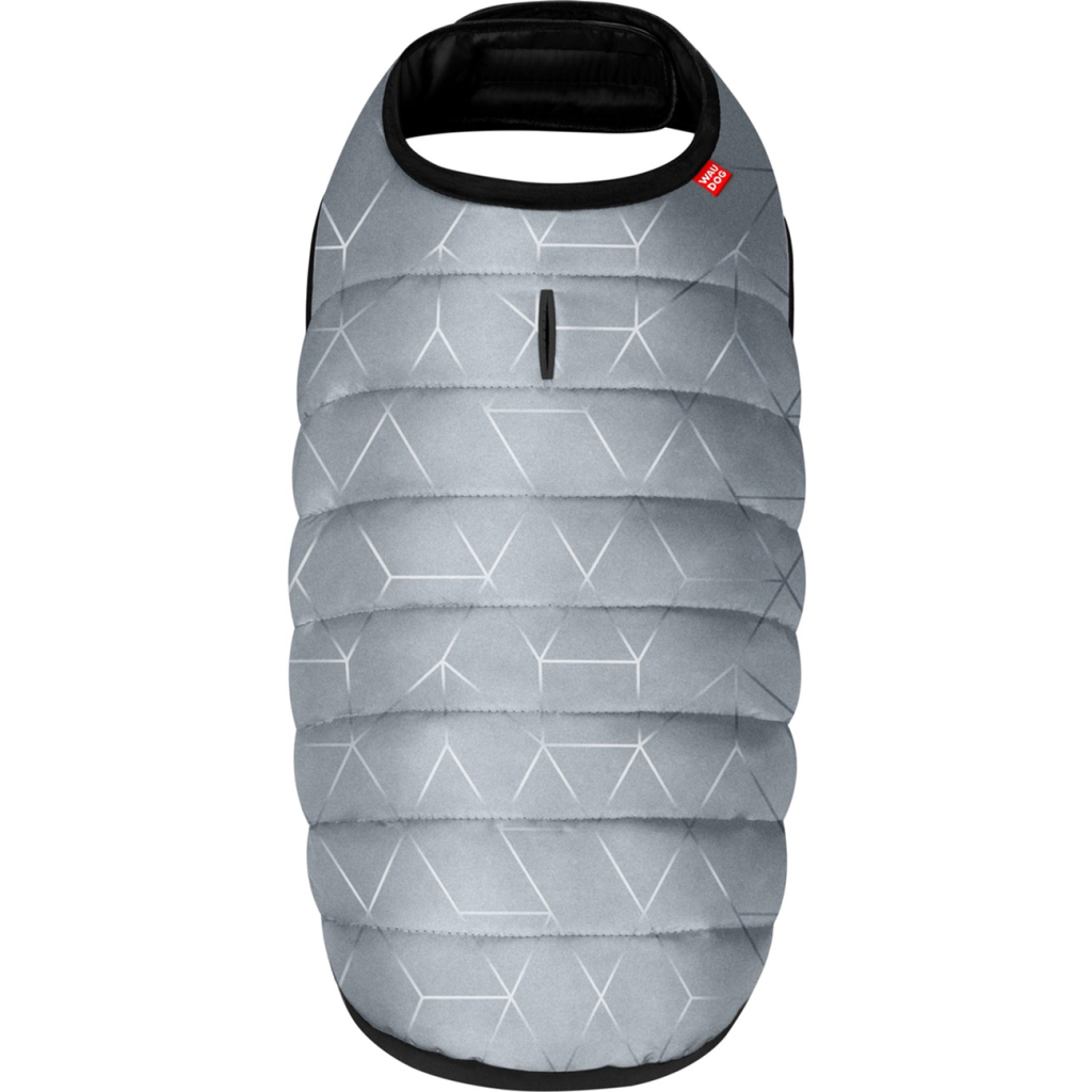 Курточка для тварин WAUDOG Clothes світловідбивна XS (5490) - фото 2 Курточка для тварин WAUDOG Clothes світловідбивна XS (5490) - фото 2