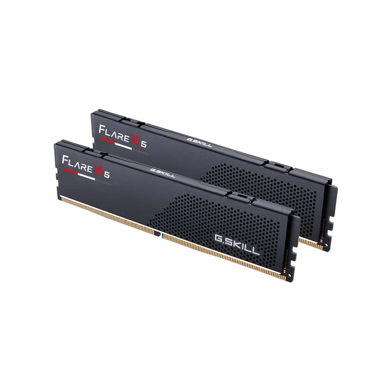 Модуль пам'яті для комп'ютера DDR5 32GB (2x16GB) 5600 MHz Flare X5 G.Skill (F5-5600J3636C16GX2-FX5) - фото 2