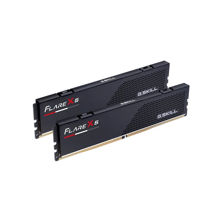 Модуль пам'яті для комп'ютера DDR5 32GB (2x16GB) 5600 MHz Flare X5 G.Skill (F5-5600J3636C16GX2-FX5) - фото 3