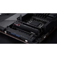 Модуль пам'яті для комп'ютера DDR5 32GB (2x16GB) 5600 MHz Flare X5 G.Skill (F5-5600J3636C16GX2-FX5) - фото 4