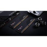 Модуль пам'яті для комп'ютера DDR5 32GB (2x16GB) 5600 MHz Flare X5 G.Skill (F5-5600J3636C16GX2-FX5) - фото 5