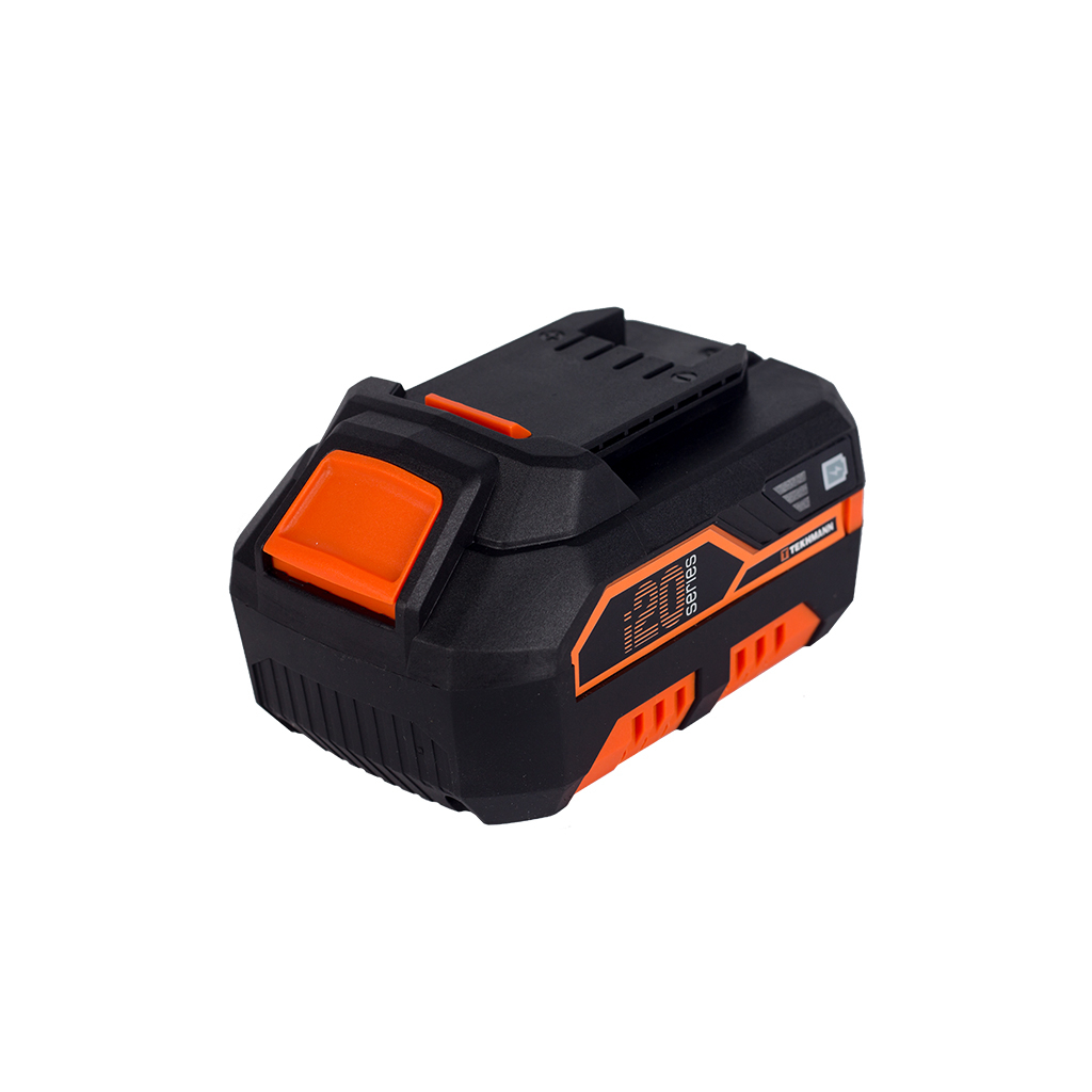 Акумулятор до електроінструменту Tekhmann TAB-40/i20 S2 4Ah (852744) - фото 2 Акумулятор до електроінструменту Tekhmann TAB-40/i20 S2 4Ah (852744) - фото 2