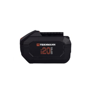 Акумулятор до електроінструменту Tekhmann TAB-60/i20 Li 6Ah (852745) - фото 1