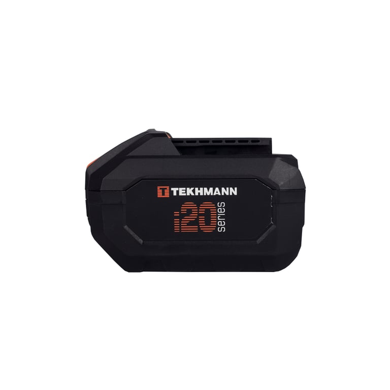 Акумулятор до електроінструменту Tekhmann TAB-60/i20 Li 6Ah (852745) - фото 1