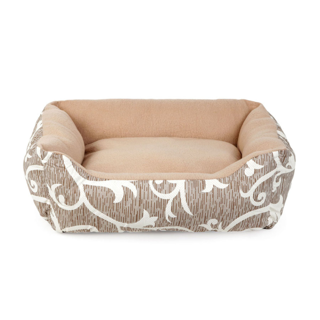 Лежак для тварин Teremok Чарлі 3 45х55х18 см (0437) - фото 1 Лежак для тварин Teremok Чарлі 3 45х55х18 см (0437) - фото 1