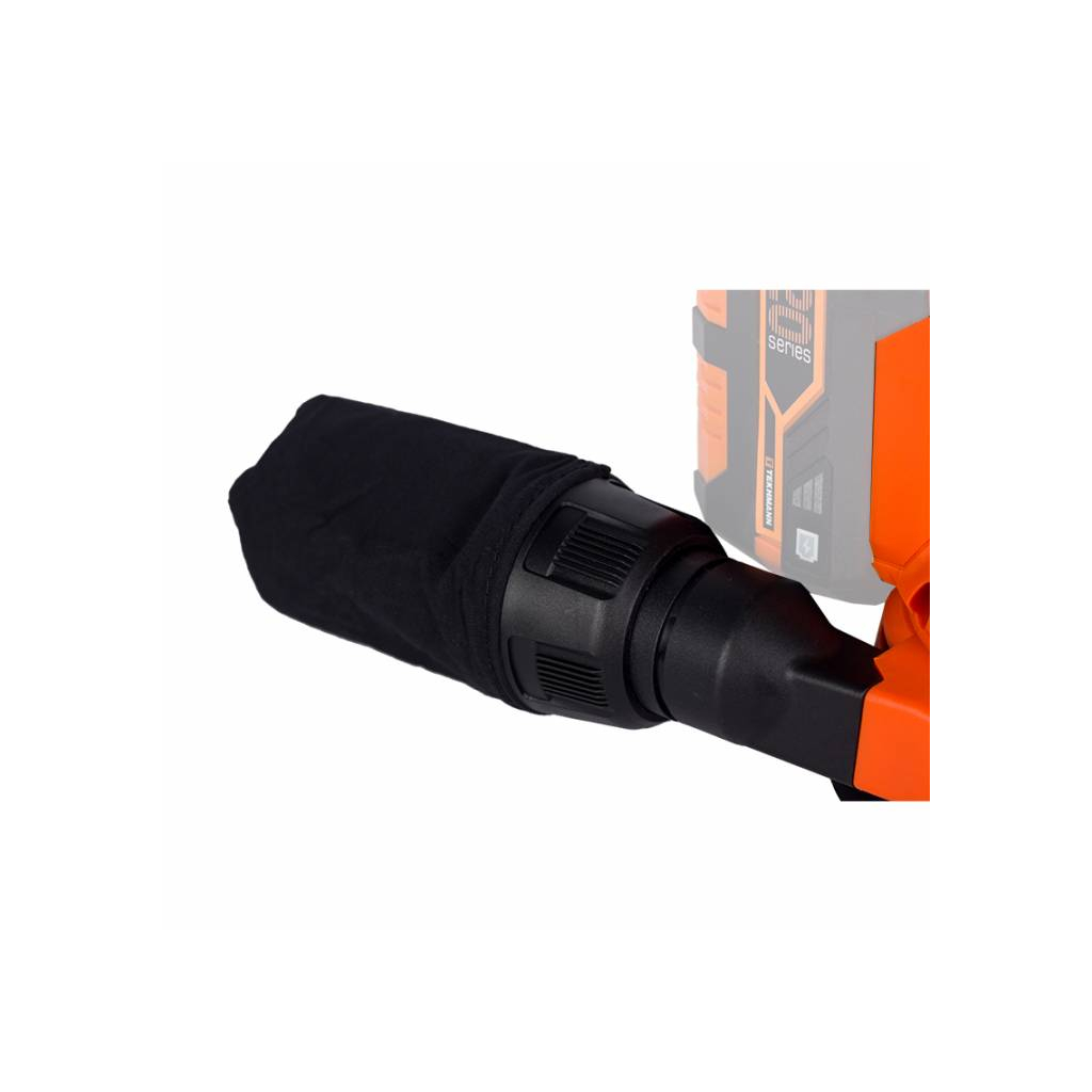 Шліфувальна машина Tekhmann TCOS-125/i20 (без АКБ та ЗП) (852741) - фото 3 Шліфувальна машина Tekhmann TCOS-125/i20 (без АКБ та ЗП) (852741) - фото 3