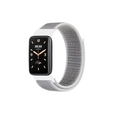 Ремінець до фітнес браслета Armorstandart нейлоновий для Xiaomi Smart Band 7 Pro Sea Shell (ARM66807) - фото 1