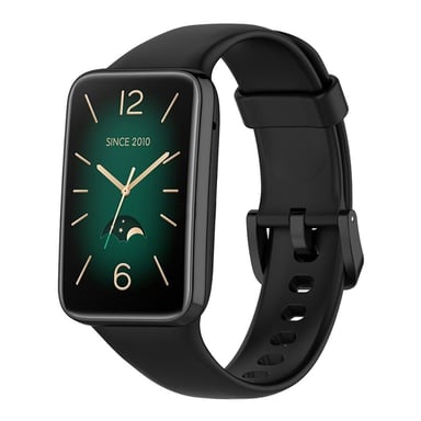 Ремінець до фітнес браслета Armorstandart для Xiaomi Smart Band 7 Pro Black (ARM66799) - фото 1