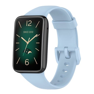 Ремінець до фітнес браслета Armorstandart для Xiaomi Smart Band 7 Pro Blue (ARM66798) - фото 1