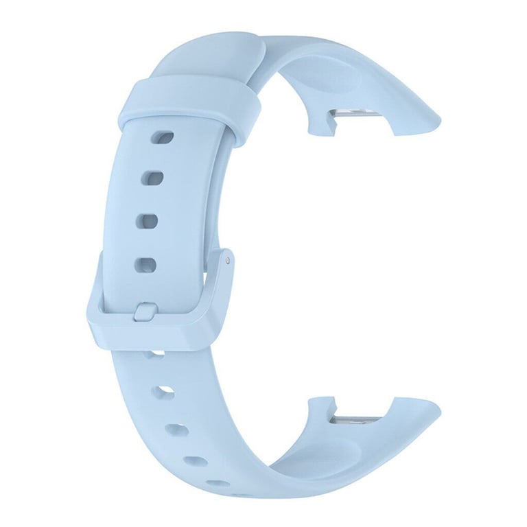 Ремінець до фітнес браслета Armorstandart для Xiaomi Smart Band 7 Pro Blue (ARM66798) - фото 3