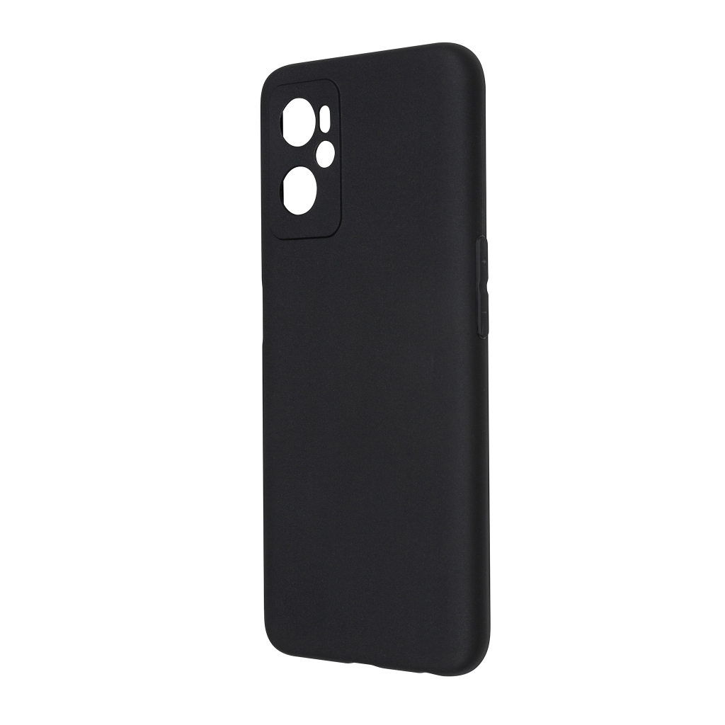 Чохол до мобільного телефона Armorstandart Matte Slim Fit OPPO A96 Camera cover Black (ARM68967) Чохол до мобільного телефона Armorstandart Matte Slim Fit OPPO A96 Camera cover Black (ARM68967)