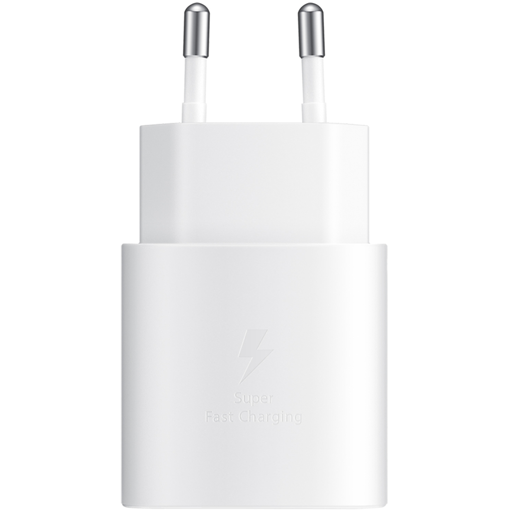 Зарядний пристрій Armorstandart AR-TA800W USB-C 25W Fast Charger white (ARM63975) - фото 1 Зарядний пристрій Armorstandart AR-TA800W USB-C 25W Fast Charger white (ARM63975) - фото 1