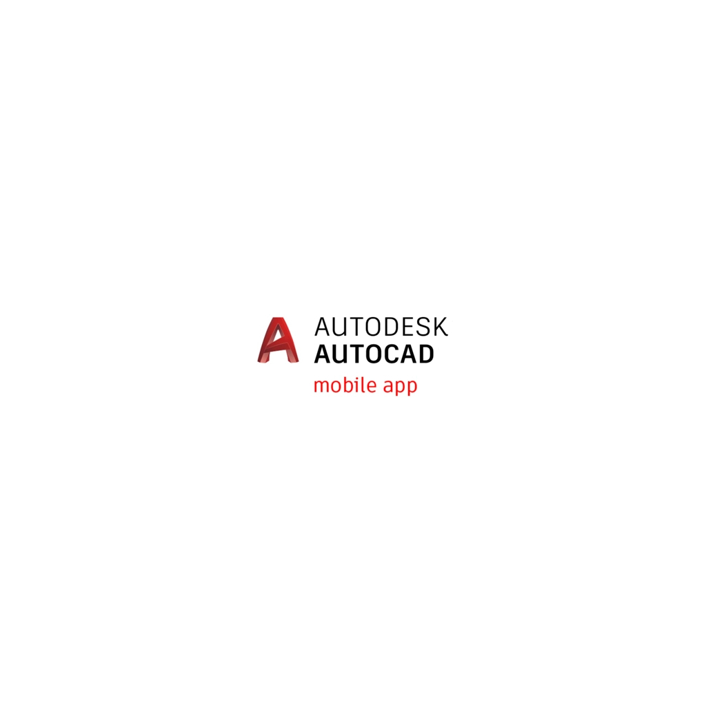 ПЗ для 3D (САПР) Autodesk AutoCAD Web Commercial Single-user Annual Subscription Renewal (02GI1-003129-L336) - фото 1