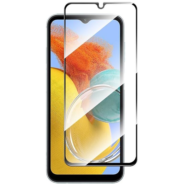 Скло захисне BeCover Samsung Galaxy M14 5G SM-M146 Black (709258) - фото 2