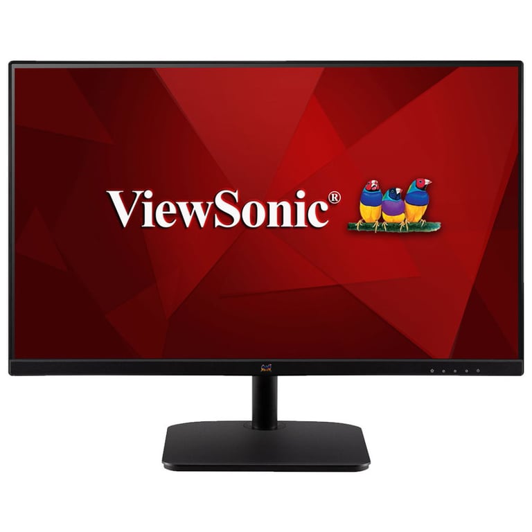Монітор ViewSonic VA2432-H - фото 1