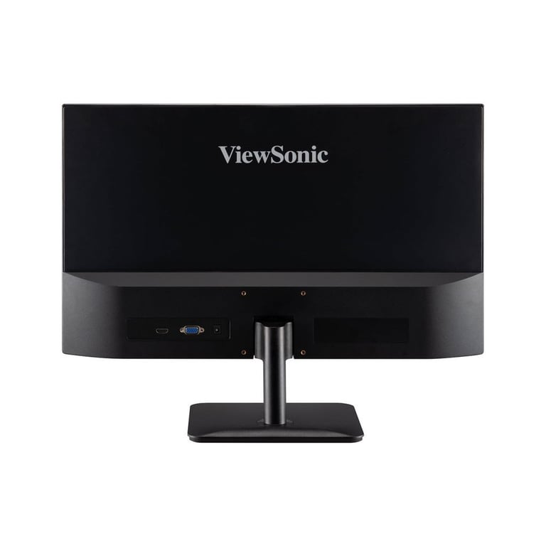Монітор ViewSonic VA2432-H - фото 12