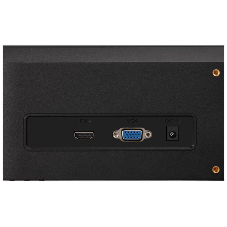 Монітор ViewSonic VA2432-H - фото 4